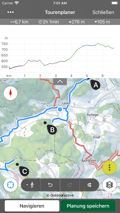 Mühlviertel LIPNO Bike&Hike