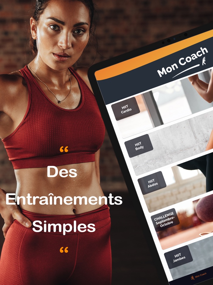 YoFit - Workout  Fitness