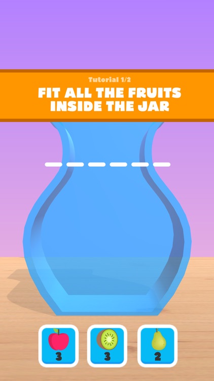 Fill The Jar! screenshot-3