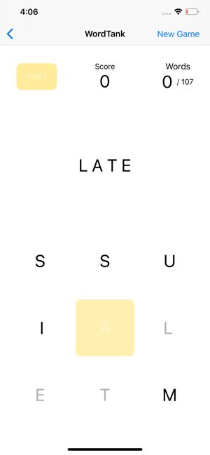 WordTank(圖6)-速報App