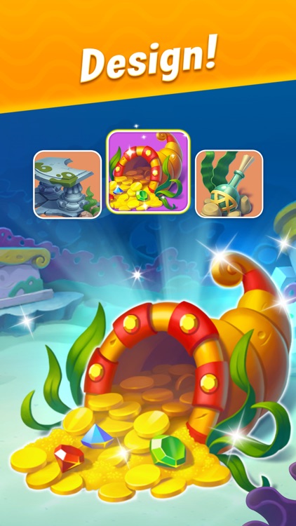 Fishdom