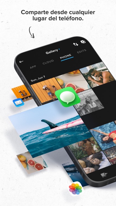 Gopro Quik Editor De Video Descargar Apk Para Android Gratuit Ultima Version 21