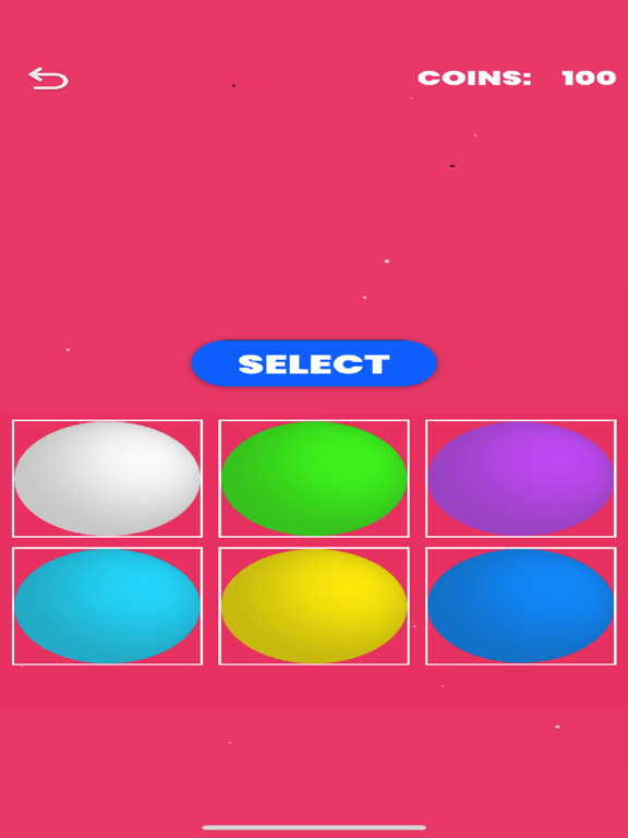 Jumpy Fruit screenshot 3