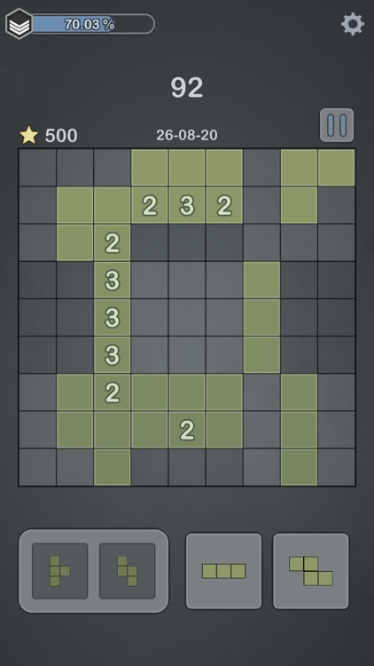 Sudoku Block