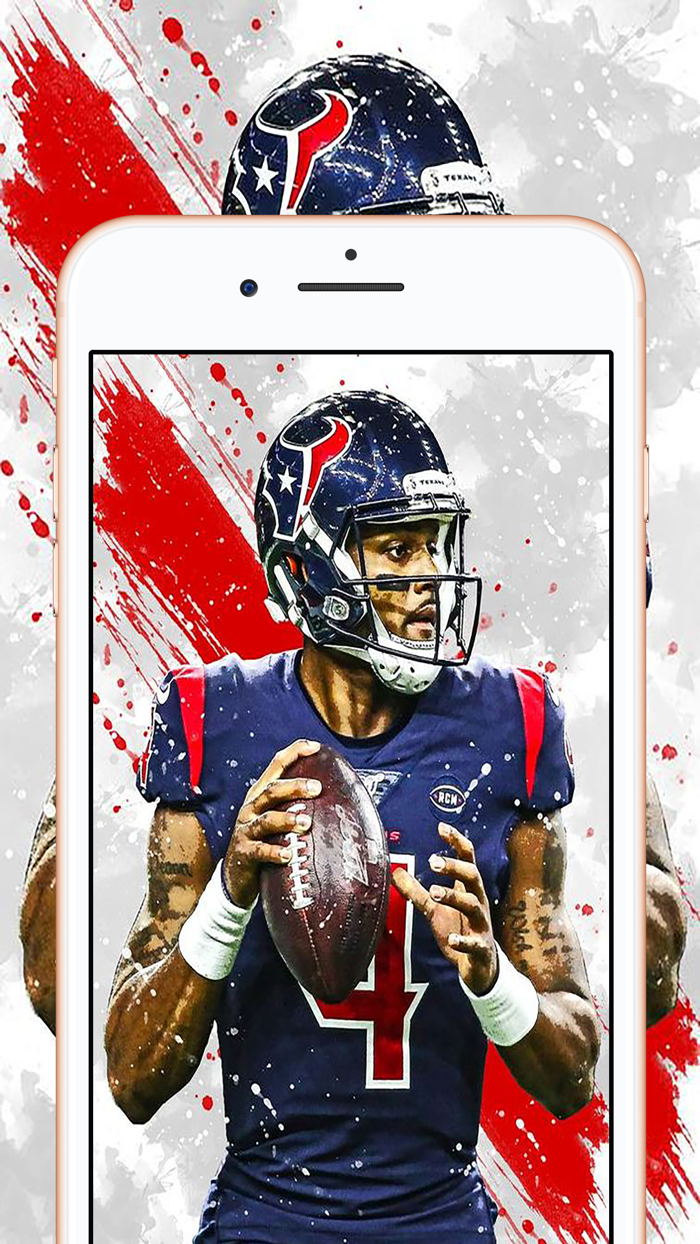 American football wallpaper 4k