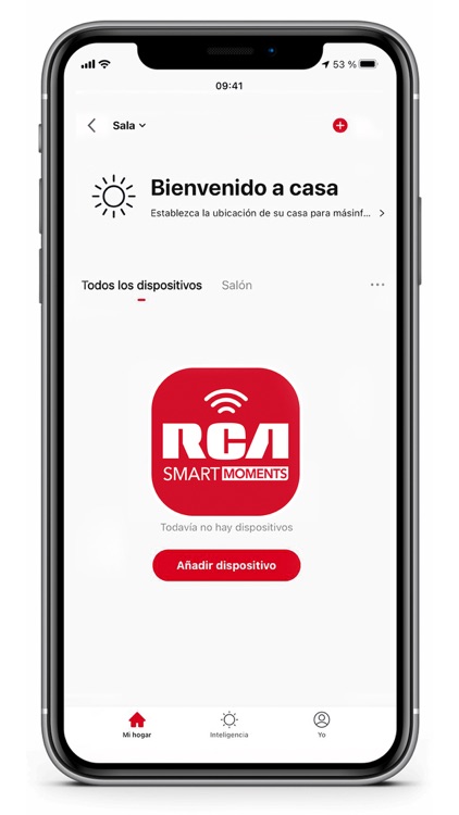 RCA Smart