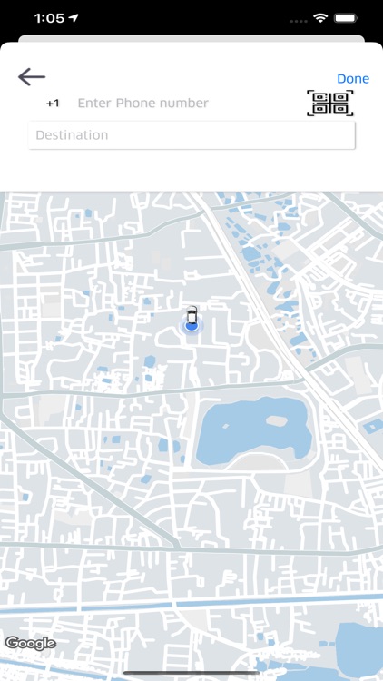 SpinRD Driver