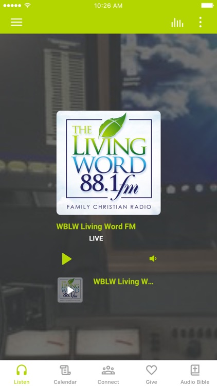 WBLW - Grace Baptist