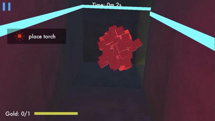 AR Labyrinth screenshot-5