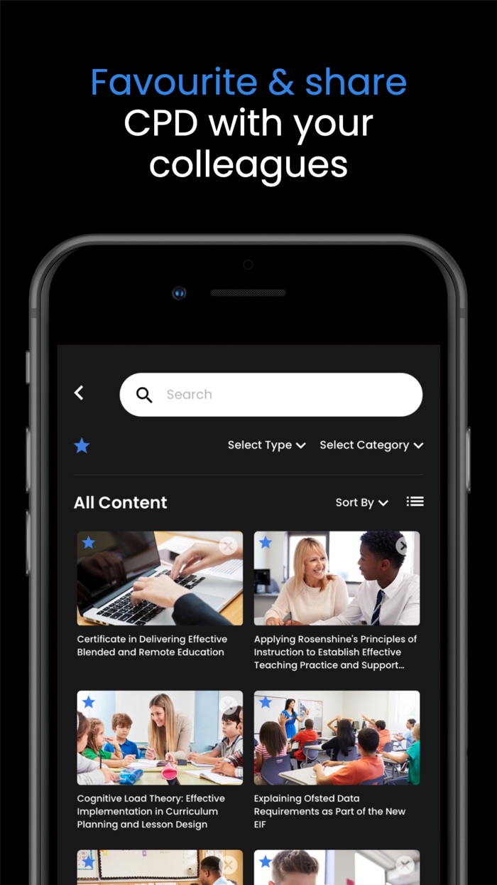 The National College