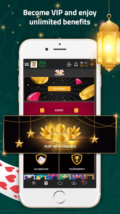 VIP Jalsat | Ludo & Domino screenshot-6