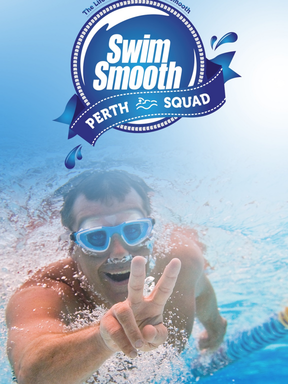 Swim Smooth Perthのおすすめ画像1