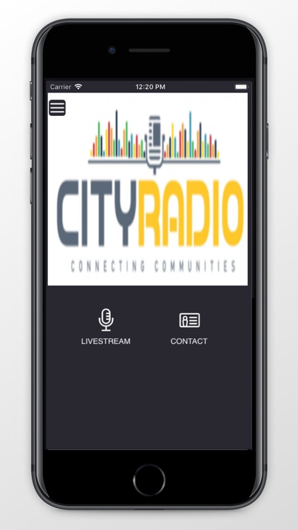 City Radio SA