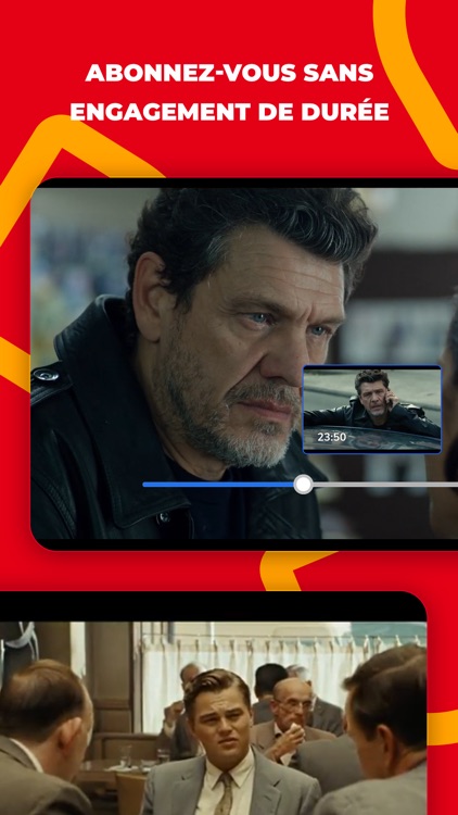 Chipstime - Série à la Demande screenshot-5
