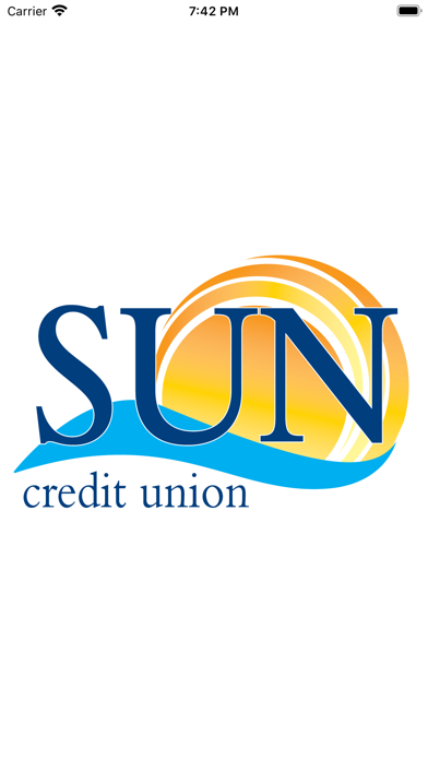 How to cancel & delete SUN Credit Union from iphone & ipad 1