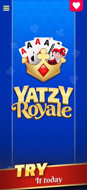 Yatzy Royale