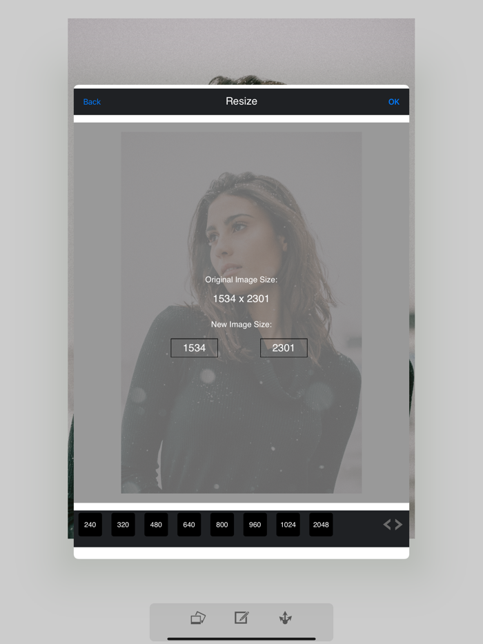 Picasy Photo Editing