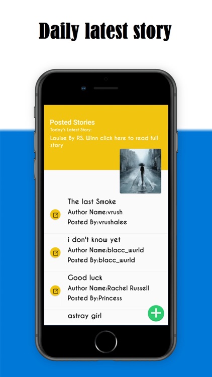 Story Book-Stories Collection