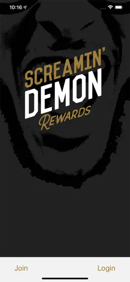 Game screenshot Screamin' Demon Rewards mod apk