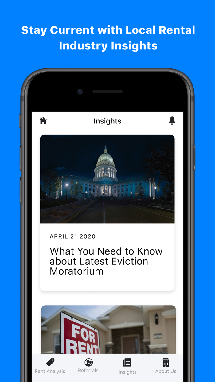 RentSafe for Realtors