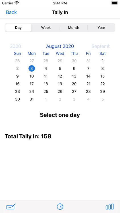 TallyCounter+ screenshot-3