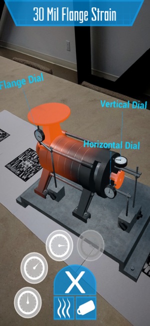 SAIT Shaft Alignment AR(圖5)-速報App