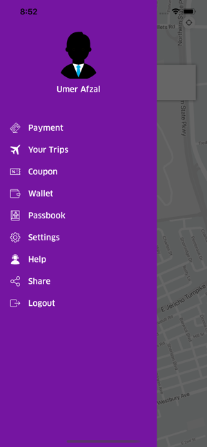 RideEZ User(圖3)-速報App