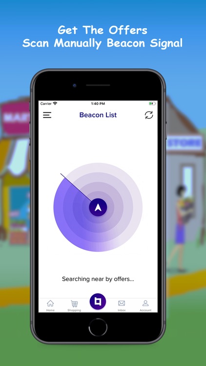 blueqlue screenshot-5