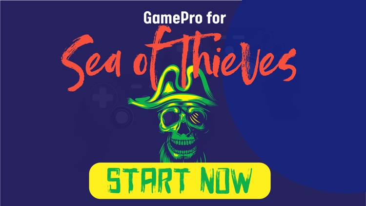 Game Pro for - Sea of Thieves