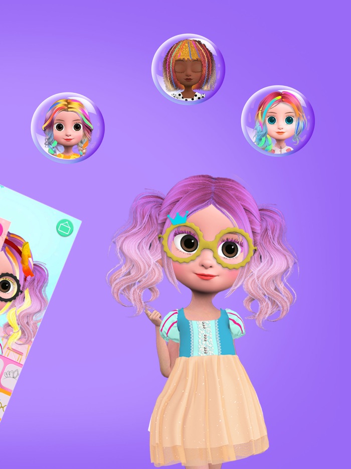 Princess Makeup Dress up Games