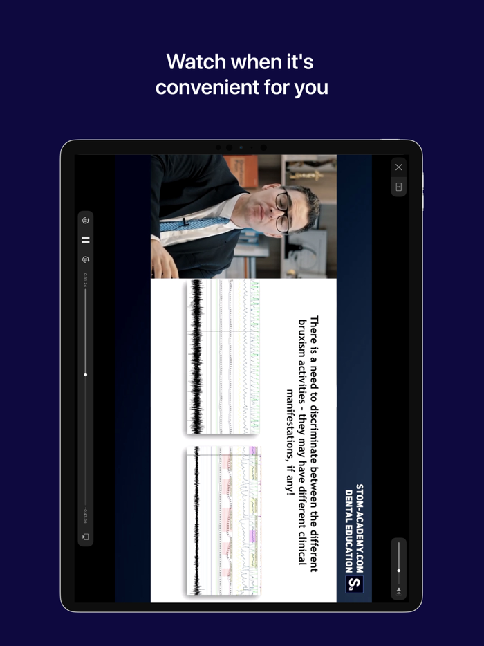 Dental Education App