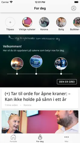 Game screenshot Nordnorsk debatt mod apk