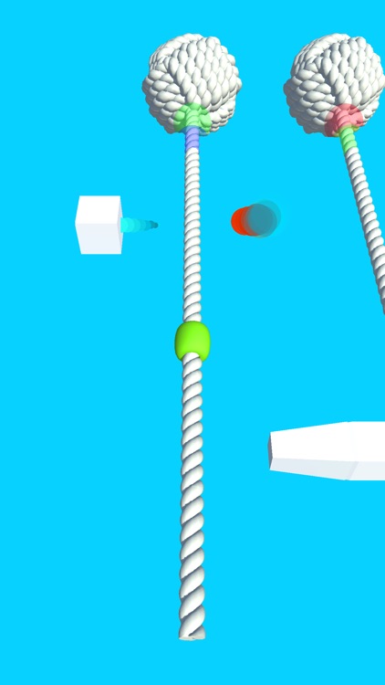 Bead Up 3D screenshot-4