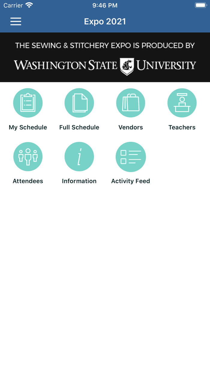 Sewing  Stitchery Expo 2021