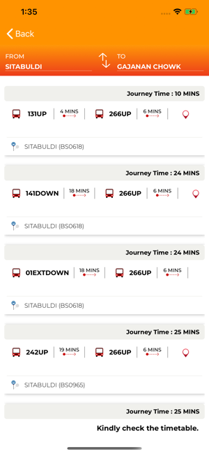 Aapli Bus(圖5)-速報App