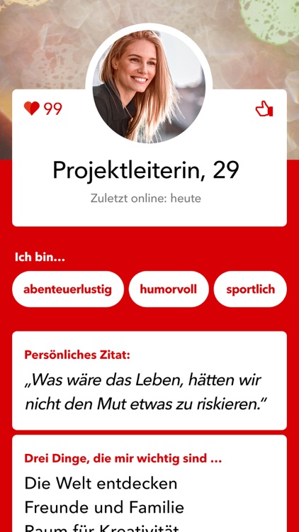 du machst online dating und verliebst dich alle 11 minuten