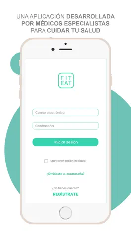 Game screenshot FIT EAT mod apk