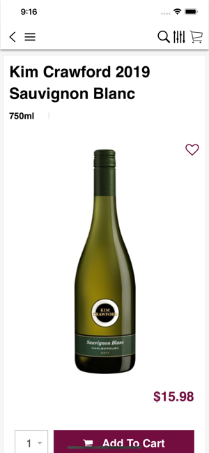 Grape Hill Liquor Traders(圖4)-速報App