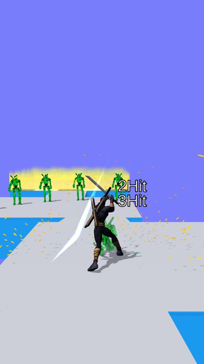 Ninja Slash 3D