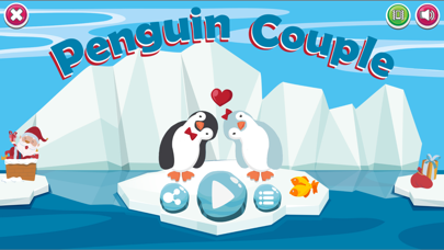 PenguinCouple