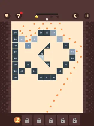 Captura 3 Bricks n Balls iphone