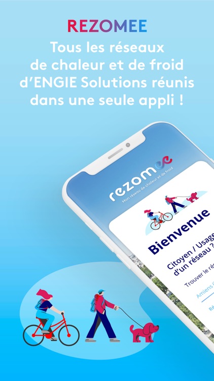 Rezomee