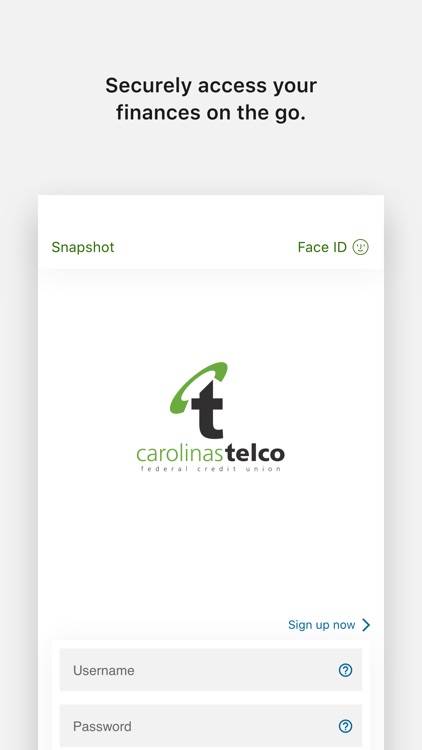 NetBranch Mobile App
