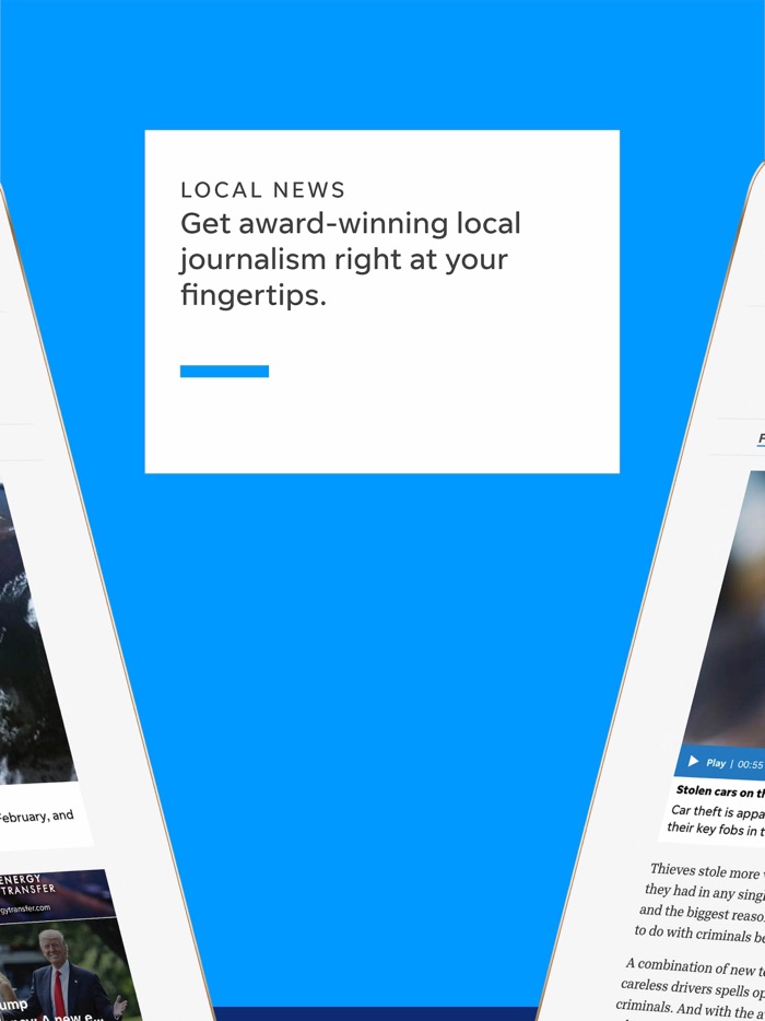 Sun Journal, New Bern, NC