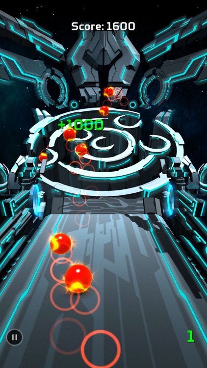 Bowling 10 Balls screenshot-6