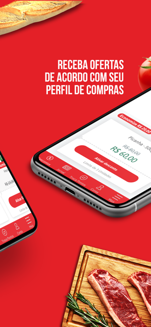 Supermercado Unidos(圖3)-速報App