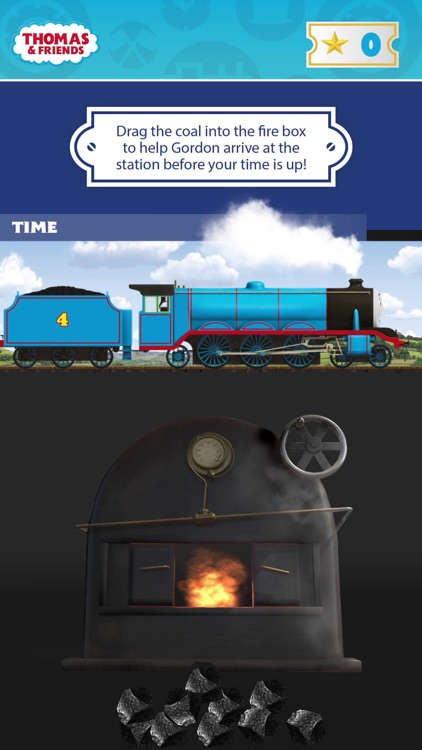 Thomas Reward Challenge screenshot-3