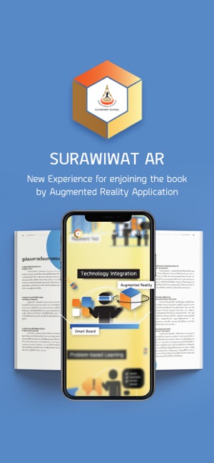 SURAWIWAT AR(圖1)-速報App