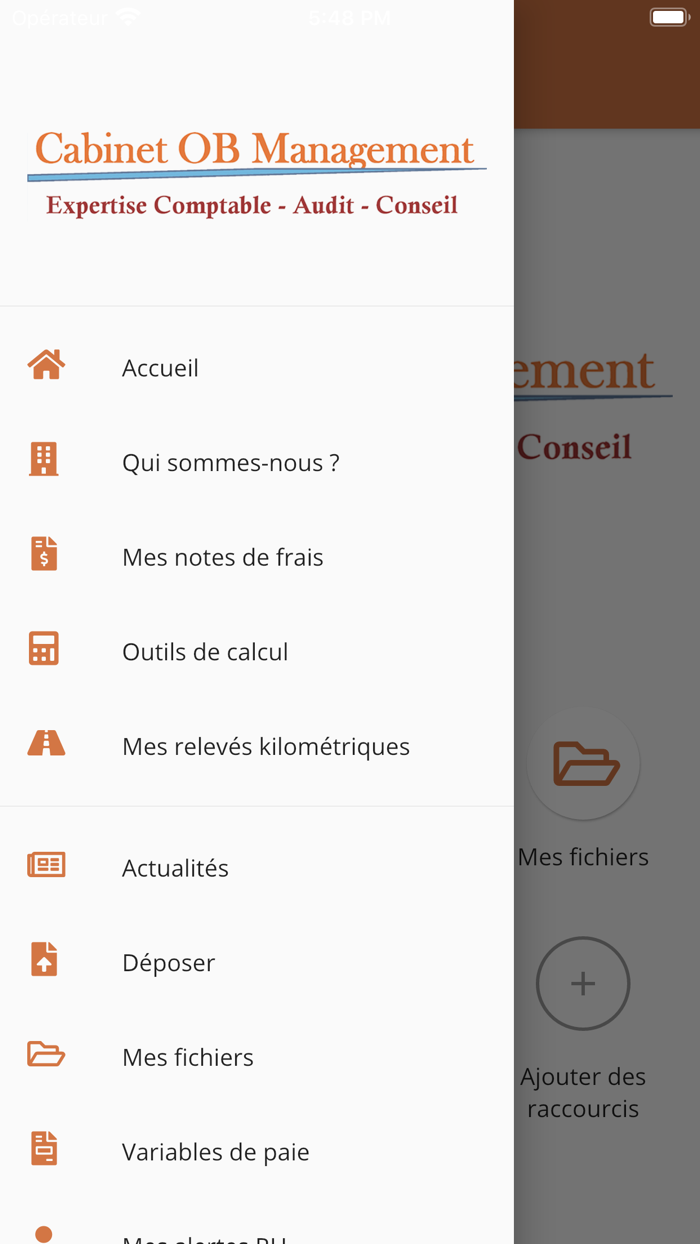 Cabinet OB Management