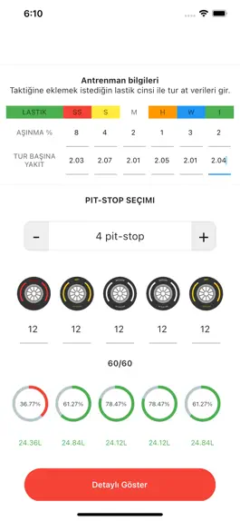 Game screenshot IGP Tools apk
